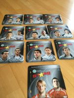 DFB Stars Collection 2007/2008 DVD 10 Stück Herzogtum Lauenburg - Wentorf Vorschau