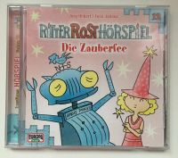 3 Hörspiel-CDs Ritter Rost Folge 12, 13 und 14 Hessen - Friedrichsdorf Vorschau