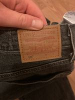 Levi’s jeans 501 wie neu Münster (Westfalen) - Centrum Vorschau