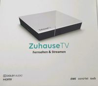 EWE Zuhause TV Box Niedersachsen - Diepholz Vorschau