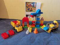 LEGO DUPLO 10518 Meine erste Baustelle Bayern - Schwabach Vorschau