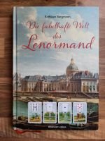 Die fabelhafte Welt des Lenormand *wie neu Baden-Württemberg - Schwaikheim Vorschau