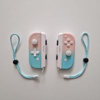 Nintendo Switch Joy Cons 2er Set pink blau - neu Nordrhein-Westfalen - Würselen Vorschau