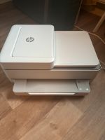 HP Envy6420DE Drucker Berlin - Lichtenberg Vorschau