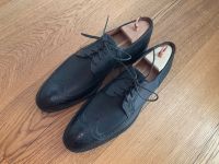 Dario Dodoni: Herrenschuhe, Gr. 441/2 - neu Hessen - Groß-Umstadt Vorschau