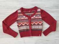 Strickjacke (140/146) Nordrhein-Westfalen - Ratingen Vorschau