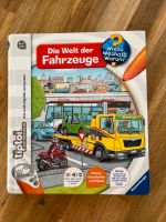 TipToi Wieso Weshalb Warum-Die Welt der Fahrzeuge Rheinland-Pfalz - Bellheim Vorschau