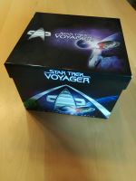 Star Trek Voyager DVD Box Hessen - Friedberg (Hessen) Vorschau