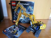 Lego Technik Bagger Bayern - Büchlberg Vorschau