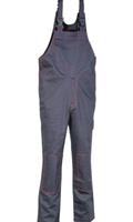 Neue Cofra Latzhose Flame Schweißerhose GR.56 *NP 89,-€* Nordrhein-Westfalen - Rheurdt Vorschau
