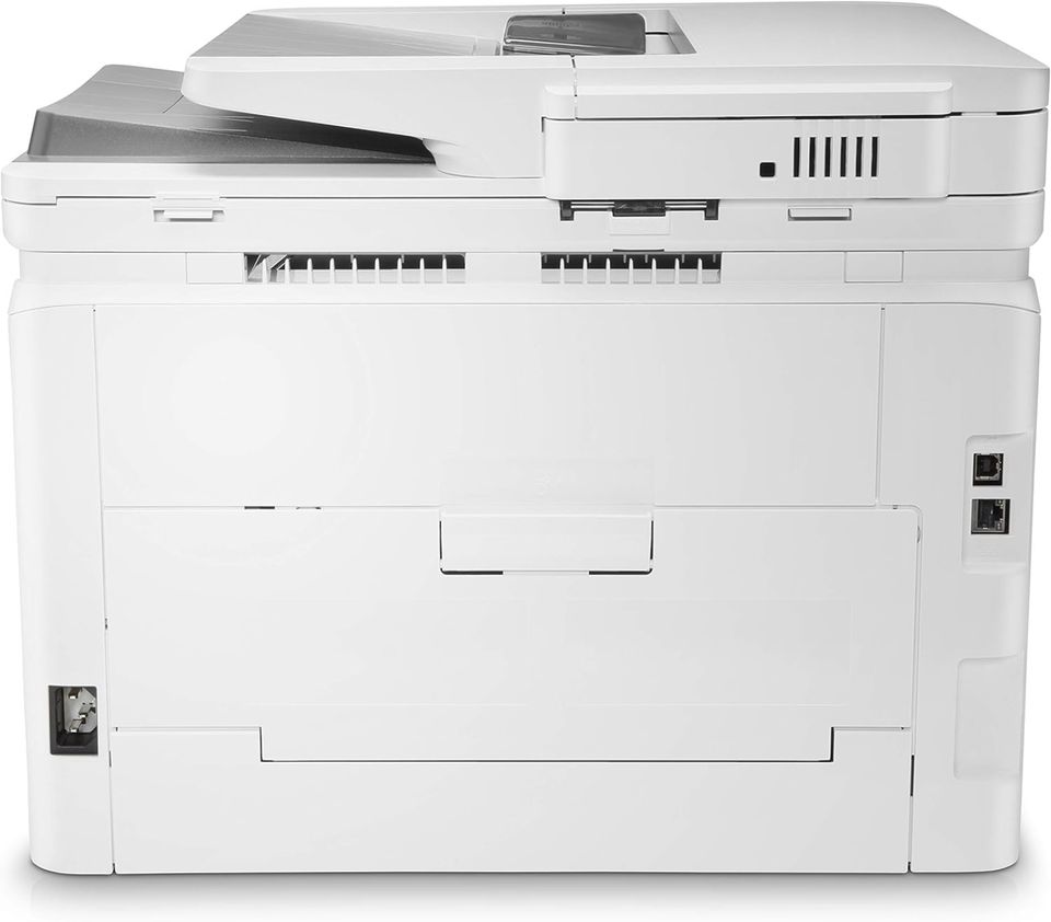 HP Color LaserJet Pro M282nw Multifunktions-Farblaserdrucker NEU in Fulda
