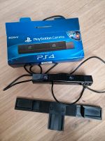 PlayStation PS4 Camera Kamera Sony mit Halterung Bayern - Germering Vorschau