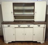 DDR Küchenschrank, Küchenbuffet Brotterode-Trusetal - Brotterode Vorschau