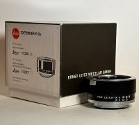 Leica Leitz Extender R 2x inkl. OVP ✅#281 Bonn - Endenich Vorschau