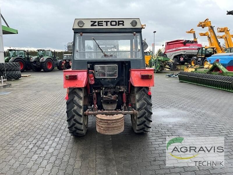 Zetor 5211 Traktor / ATC3092421 in Zuchau