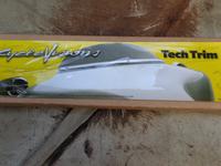 Harley Davidson Street Glide Windshield trim chrome Berlin - Pankow Vorschau