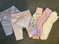 Baby Hosen / Leggings Gr. 62 Nordrhein-Westfalen - Kamen Vorschau