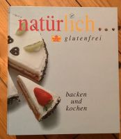 Glutenfrei Rezeptbuch Sachsen - Dahlen Vorschau