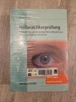 Prüfungsbuch für Heilpraktiker, Rolf Schneider in OVP, inkl. Vers Nordrhein-Westfalen - Neunkirchen Siegerland Vorschau