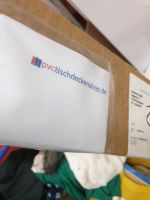 PVC Tischdecke rund 1,30m Durchmesser Bayern - Weisendorf Vorschau