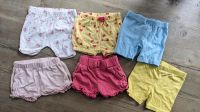 Kurze Hosen/ Shorts, Gr. 68 Kreis Pinneberg - Elmshorn Vorschau