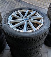 ✓ CONTINENTAL TS870 WINTERRÄDER MERCEDES C-KLASSE W205 225/50 R17 Nordrhein-Westfalen - Herten Vorschau