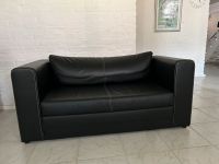 IKEA Askeby 2er Bettsofa in Leder Berlin - Spandau Vorschau