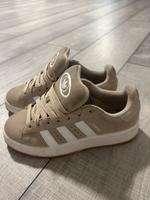 Adidas Campus beige Nordrhein-Westfalen - Kerpen Vorschau