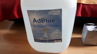 Adblue 20 Liter Kanister neu Niedersachsen - Lilienthal Vorschau