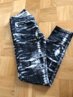 SET Fashion Hose oui schwarz weiß s 36 Herzogtum Lauenburg - Wentorf Vorschau