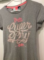 Orginal Superdry TShirt Größe M Nordrhein-Westfalen - Paderborn Vorschau