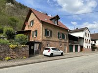 Freistehendes Einfamilienhaus in Frankenstein Rheinland-Pfalz - Frankenstein (Pfalz) Vorschau