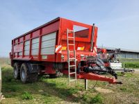 Miststreuer Breitstreuer Annaburger HTS 22H.04 Baden-Württemberg - Creglingen Vorschau