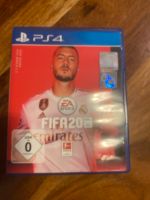 FIFA 20 in einem guten Zustand!!! Für die ps4 München - Schwabing-Freimann Vorschau