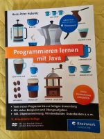 Programmieren Lernen mir Java Rheinland-Pfalz - Mainz Vorschau
