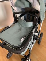 Kinderwagen Bugaboo Cameleon 3: Sehr guter Zustand Bayern - Germering Vorschau