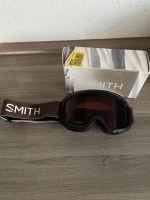 Schöne Skibrille für Kinder von Smith - Modell Gambler - TOP!!! Sachsen - Weinböhla Vorschau