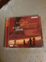 2 CD ,Jules Verne , Die Reise zum Mittelpunkt der Erde* Kr. Dachau - Dachau Vorschau