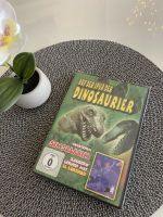 •DVD• Auf der Spur der Dinosaurier & Zaubern lernen- original ver Bayern - Dietenhofen Vorschau