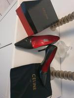 celine Paris.gr 41.1x getr.np 690euro Niedersachsen - Hildesheim Vorschau