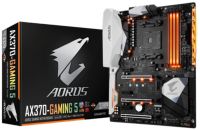 GA-AX370-GAMING 5(1.0)    Supports AMD 5000 Series/ 5000 G-Series Baden-Württemberg - Mannheim Vorschau