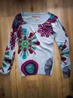 Desigual Damen Pullover L Frankfurt am Main - Niederursel Vorschau