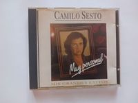 CD Camilo Sesto Altona - Hamburg Lurup Vorschau