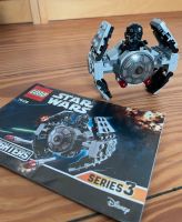 Lego Star Wars 75128 - TIE Advanced Prototype Baden-Württemberg - Heidelberg Vorschau