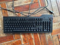 Das Keyboard: Hochwertige mechanische PC-Tastatur ohne Aufschrift Vahrenwald-List - List Vorschau