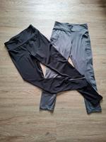 2 Damen Sportleggings Laufhosen Capri Crane Gr. 36/38 Topzustand Saarbrücken-Mitte - St Johann Vorschau