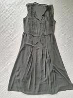 Chiffon-Midikleid Spitze Bindebändern Reserved 38/10/M Kiel - Mitte Vorschau