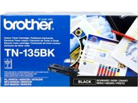 ORIGINAL Brother TN-135BK Toner, schwarz, neu & ovp Osterholz - Blockdiek Vorschau