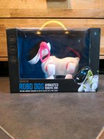 Dexter the Robo Dog Animated Robotic Dog Robohund NP 35€ Brandenburg - Schöneiche bei Berlin Vorschau