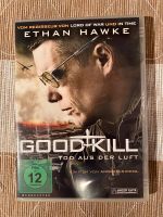 Wie neu! Dvd Good Kill Tod aus der Luft Niedersachsen - Lengede Vorschau